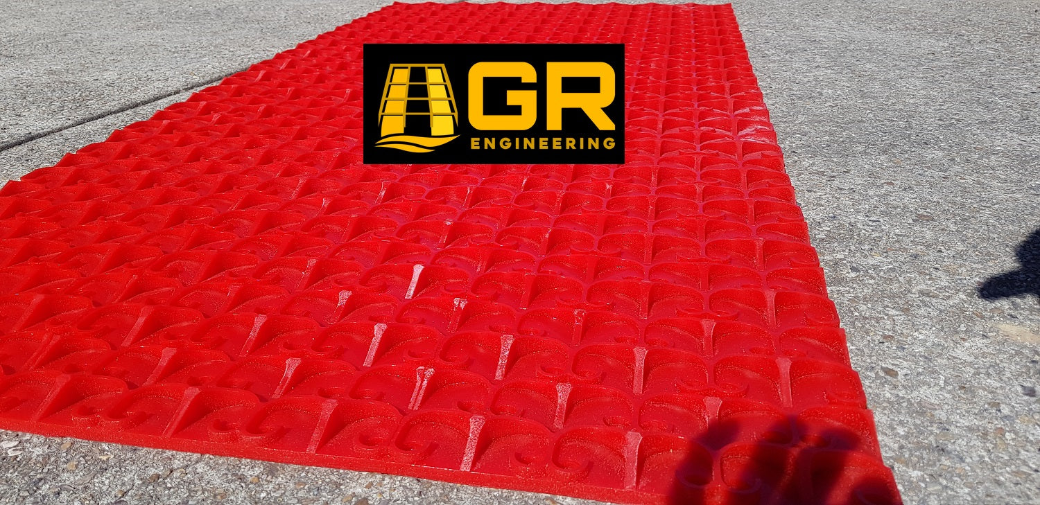 Commercial Dream Mat Tile