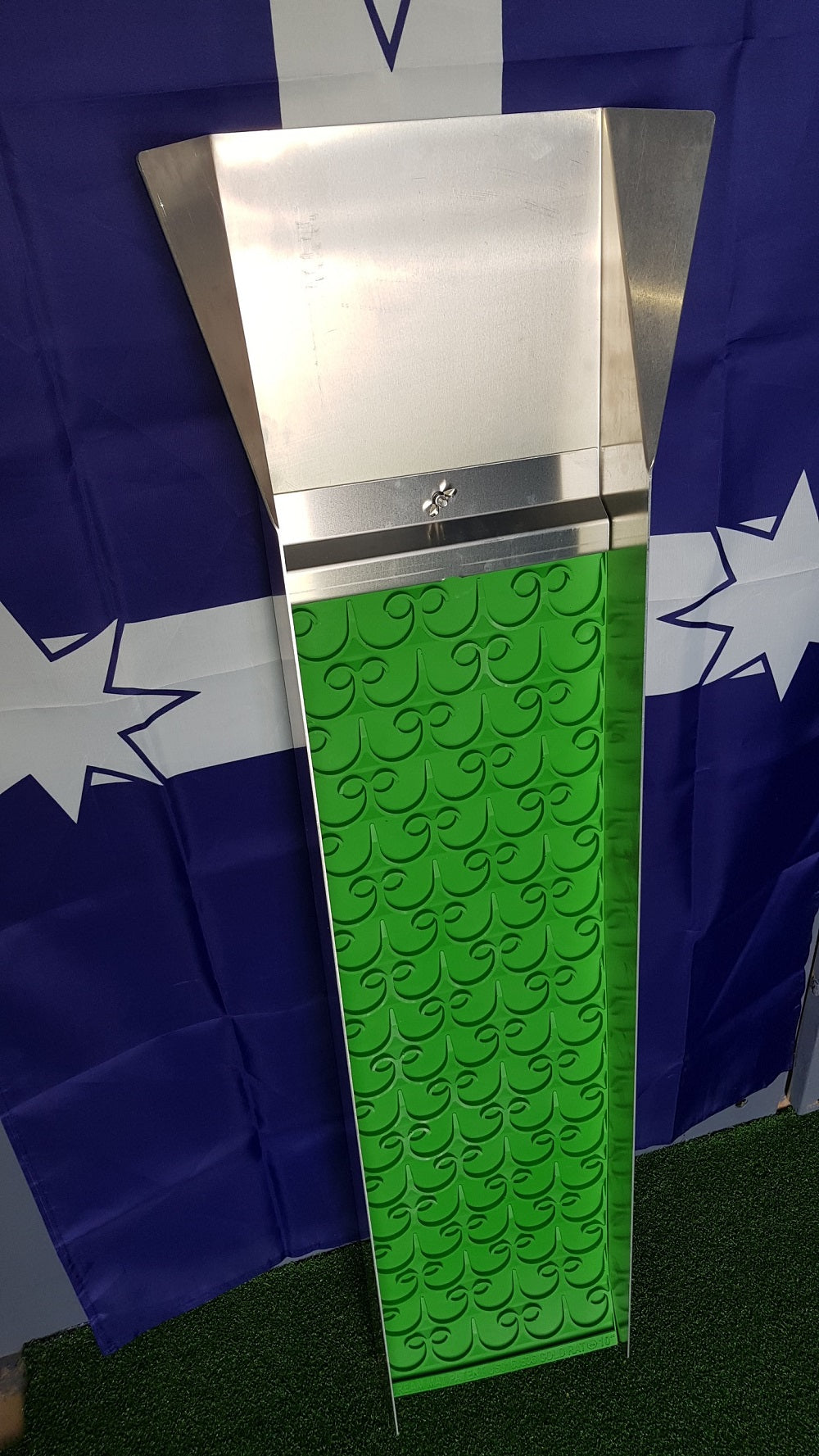 10 inch Bare Bones Sluice