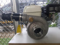 Proline 4 inch Dredge Pump HP 400
