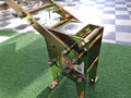 Jaw Crusher - Off Grid Gold Rat Jaw Crusher