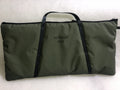 SDC2300  - Manticore - Equinox 700-900 Canvas padded carry bag standard
