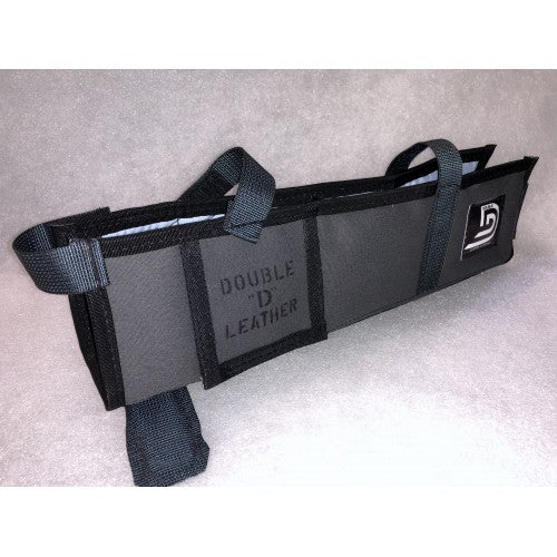 SDC 2300 padded control box cover