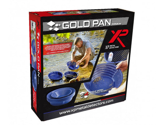 XP Premium Panning kit