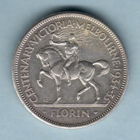 Scarce & Rare Aussie Coins to Hunt