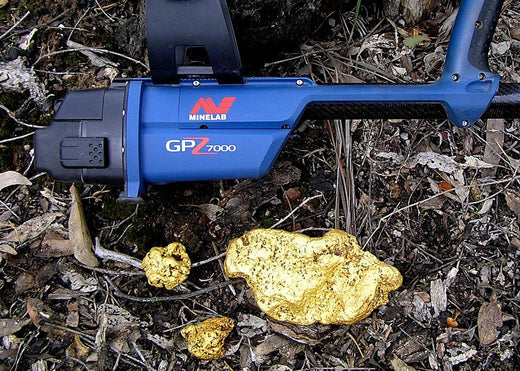 10 Great Reasons to Buy a MINELAB Metal Detector