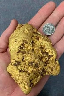 Tips for Gold Hunting in Western Australia - Part 2
