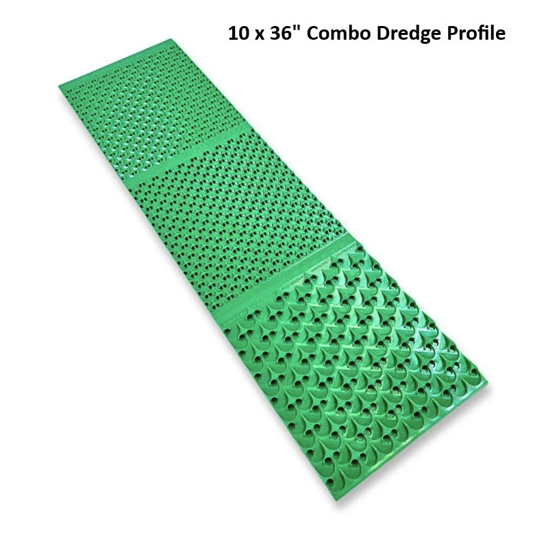Combo Dream Mat