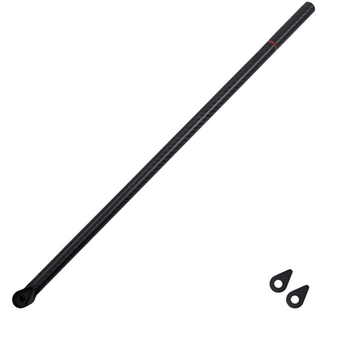 Equinox Lower Shaft - 700/900 series