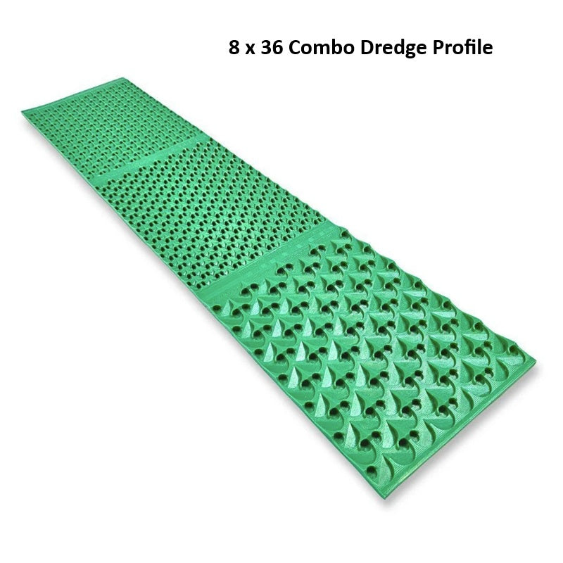 Combo Dream Mat