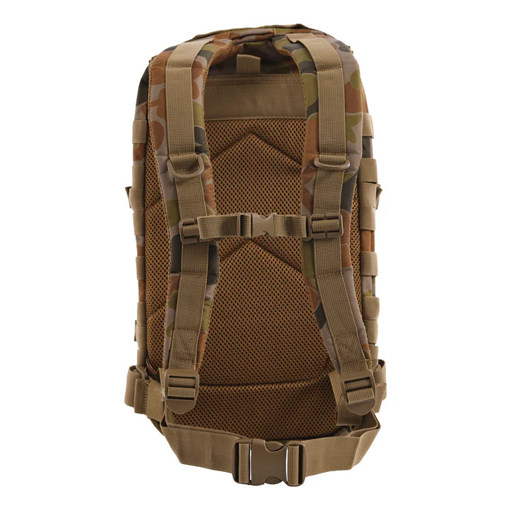 MOLLE ASSAULT 2 BACKPACK AUSCAM 30L