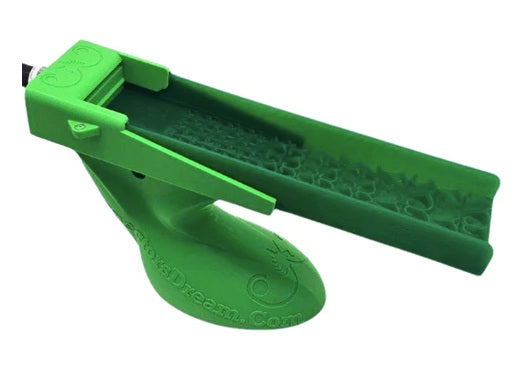 The Boss Buddy Clean Up Sluice Kit - Combo profile