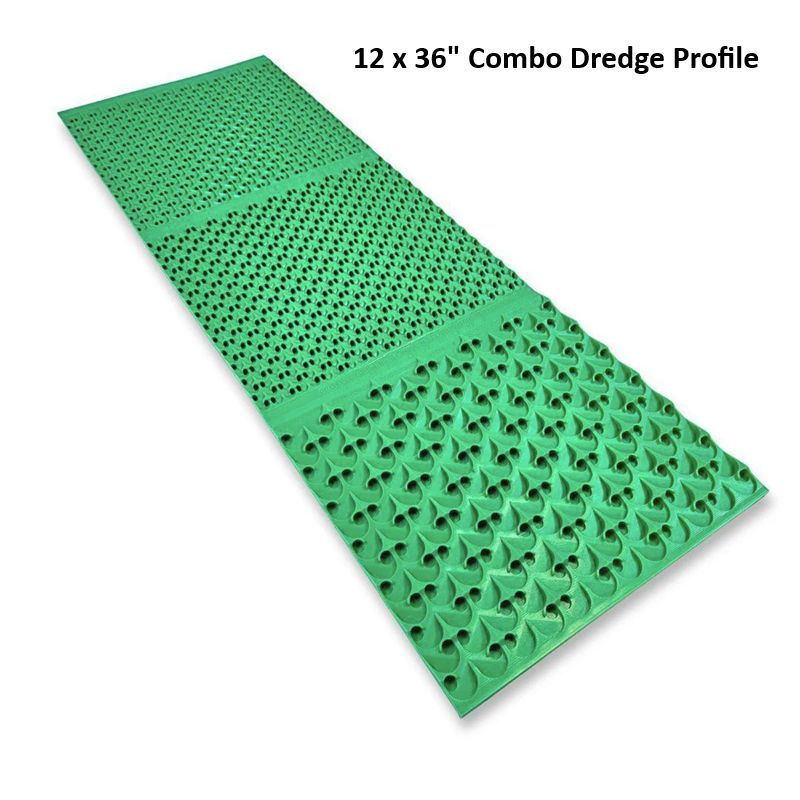 Combo Dream Mat