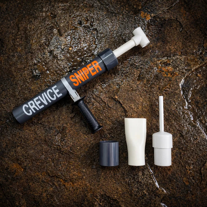 Crevice Sniper Kit