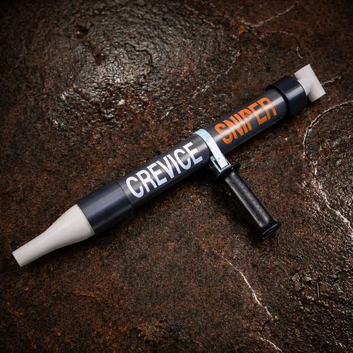 Crevice Sniper Kit