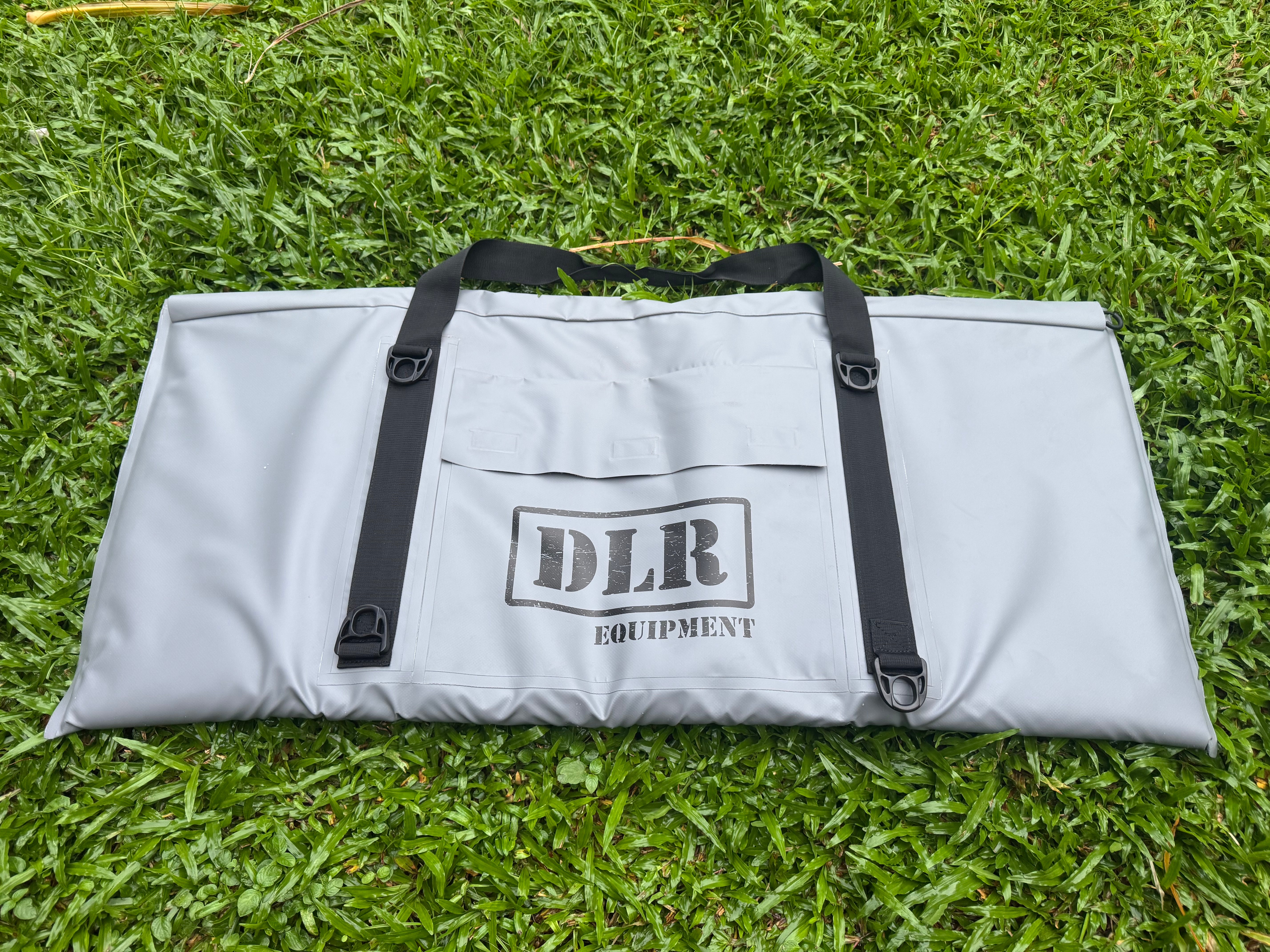 DLR Heavy Duty Weatherproof bag