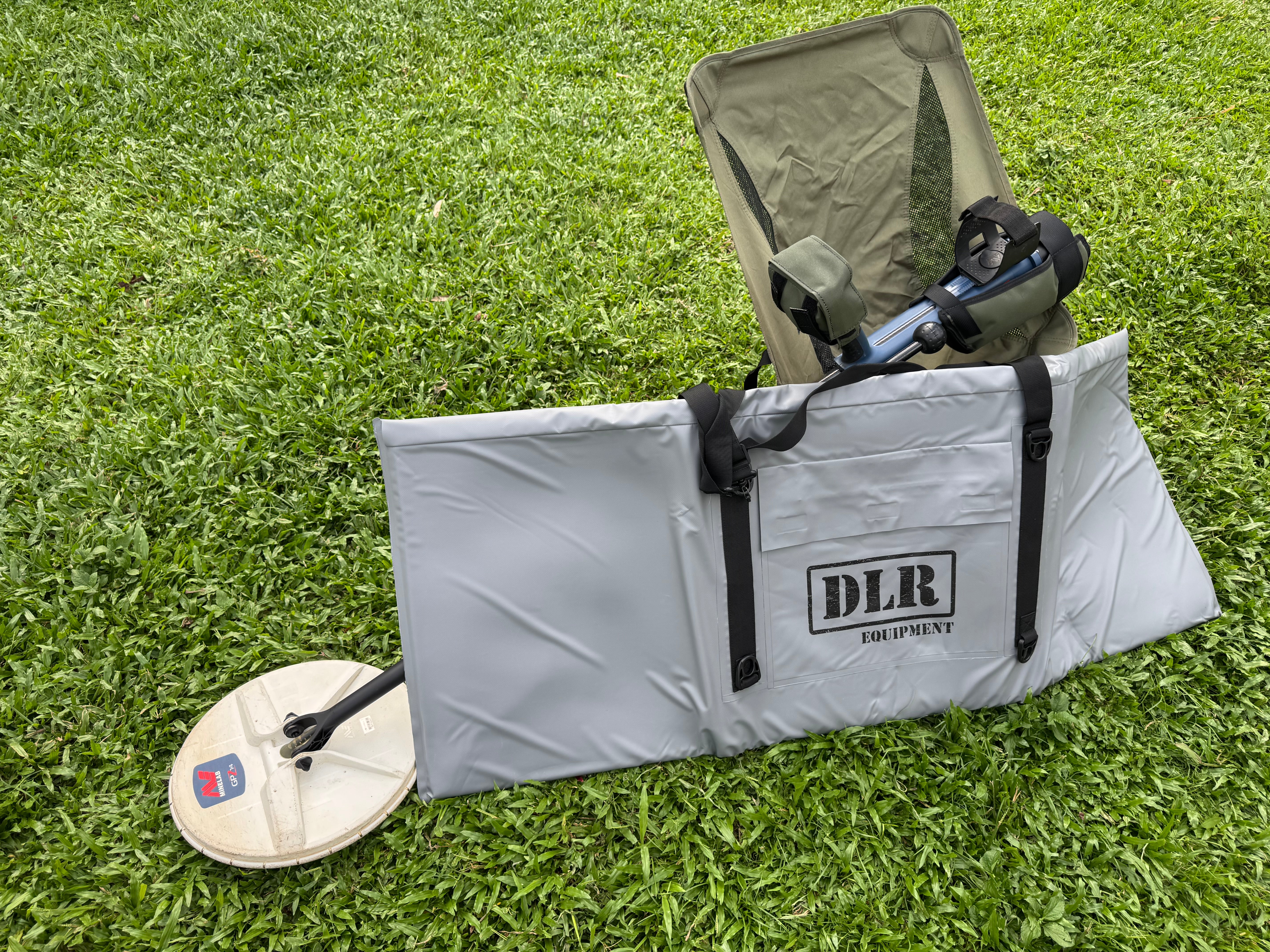 DLR Heavy Duty Weatherproof bag