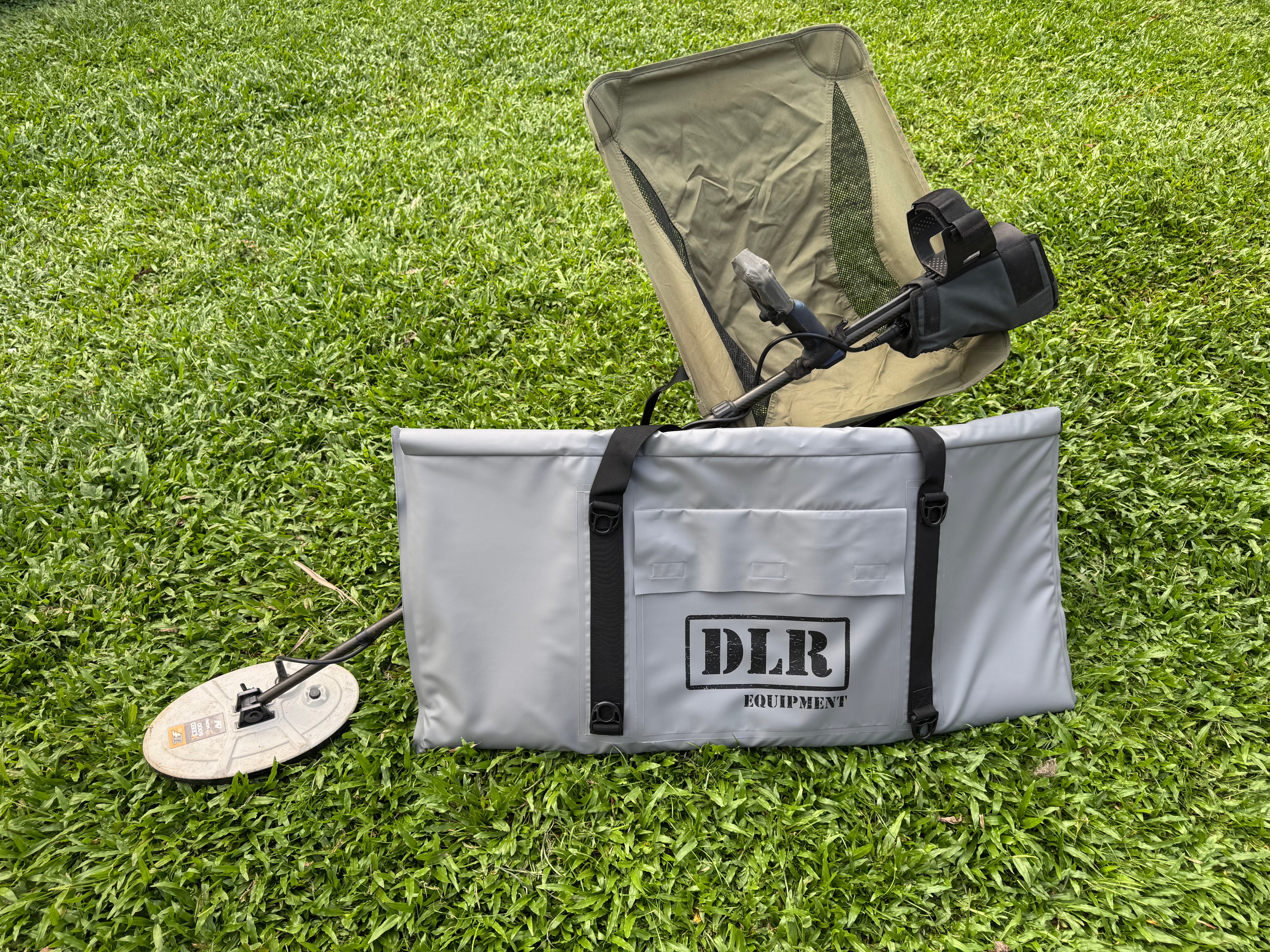 DLR Heavy Duty Weatherproof bag