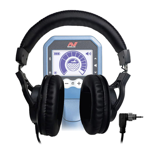 MDX150 Headphones - GPX 6000 Equinox Xterra Pro
