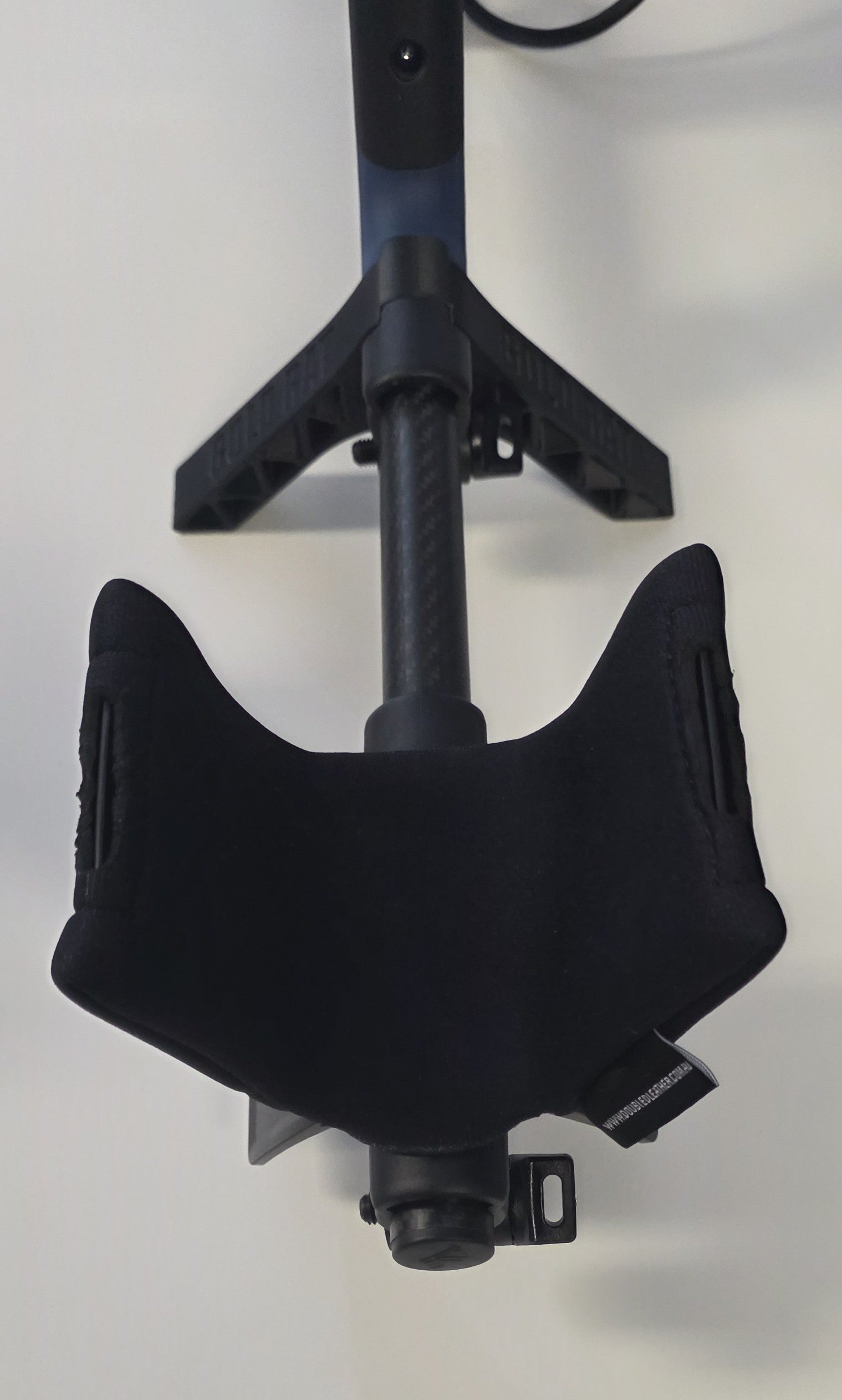 GM2000 Neoprene armrest Cover by Double D Leather