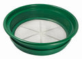 Wire Sifting Pan (Mesh Size: 1/50")