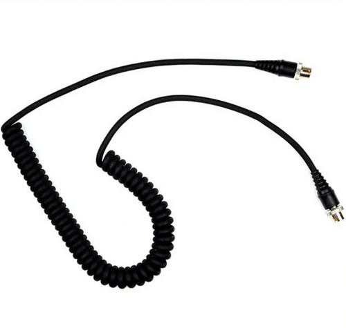 Minelb GPX 5000 Curly Power Cord