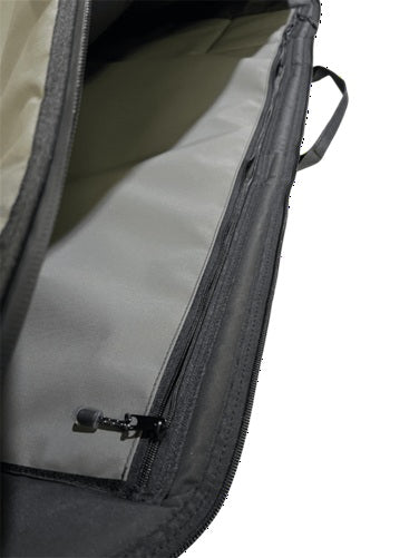 GPZ8000 Delux Canvas padded carry bag