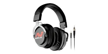 GPX6000 Headphones - ML 100 - Low Latency