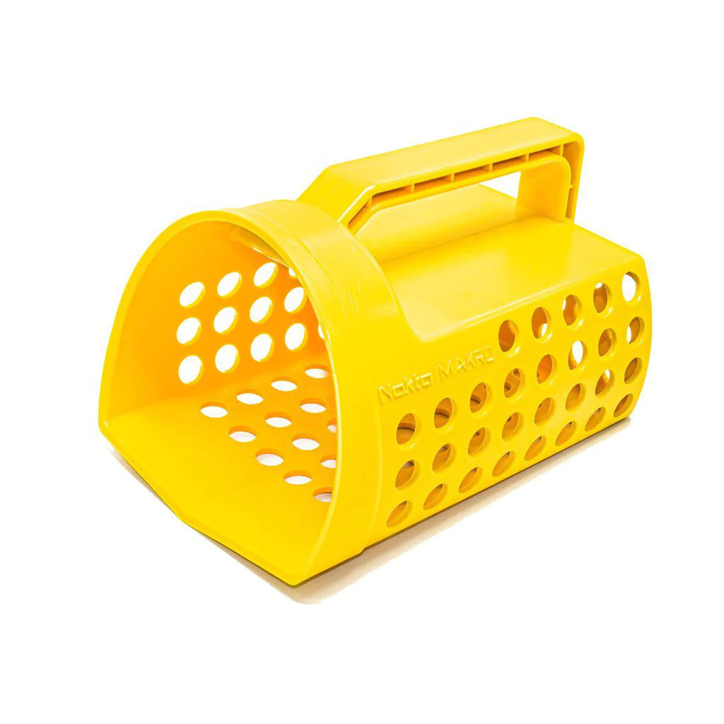 Sand Scoop Heavy Duty Plastic