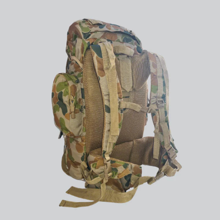 Prospecting Backpack