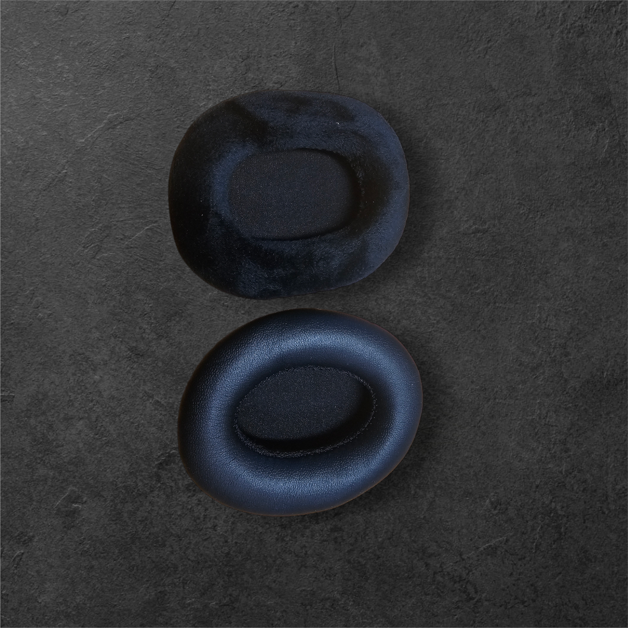 Velour Ear Pads Replacement ML85 Headphones