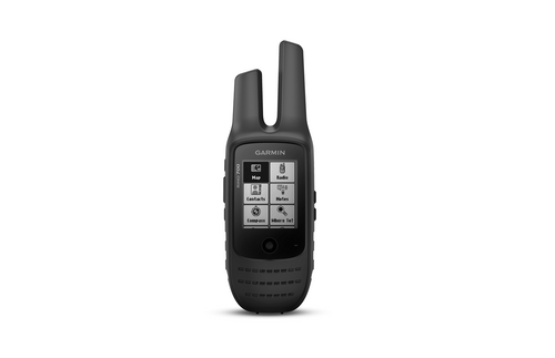 Rino® 700 2-Way Radio/GPS Navigator
