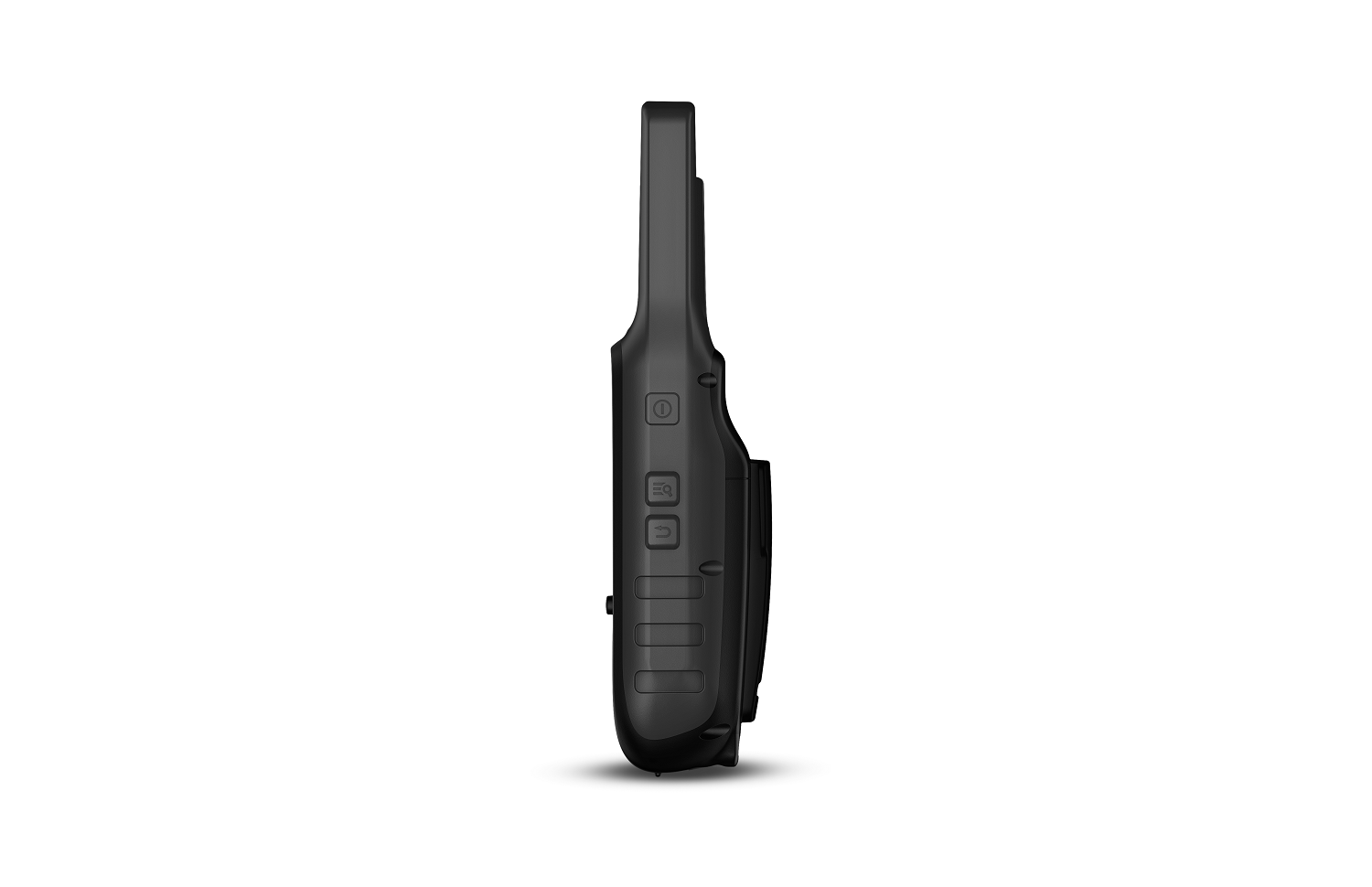 Rino® 700 2-Way Radio/GPS Navigator