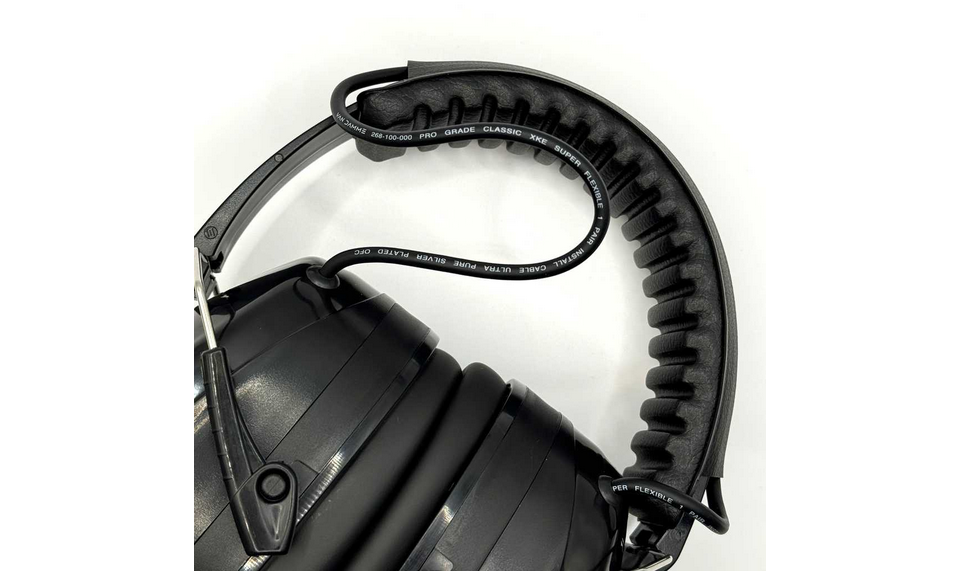 LT-Pro Headphones