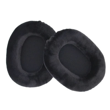 Velour Ear Pads Replacement ML85 Headphones