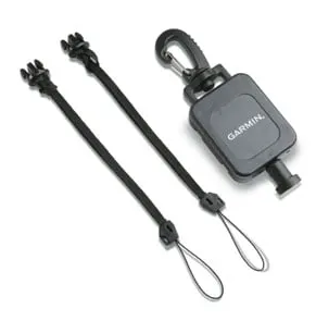 Retractable lanyard Garmin
