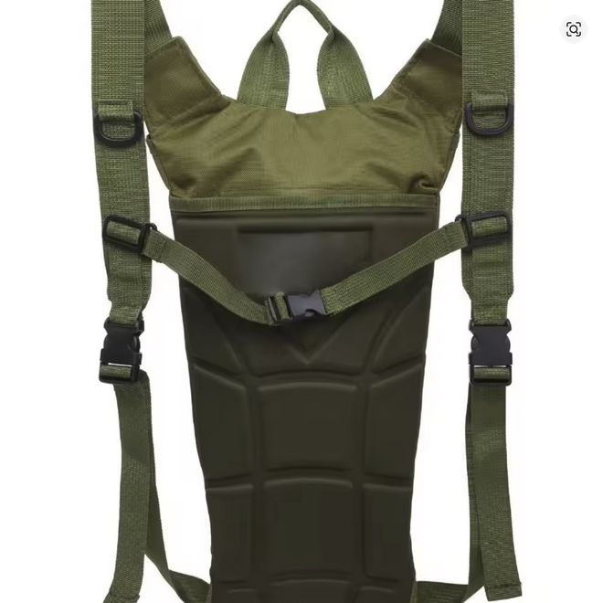 3 Litre Hydration pack