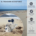 XL Treasure Scoop MK2