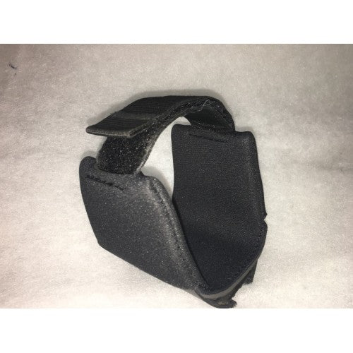 Arm Cuff Neoprene Rest Cover Minelab GPX 6000 - GPZ 7000 - CTX 3030