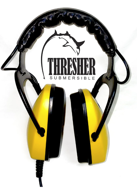 CTX3030 Thresher Waterproof Headphones