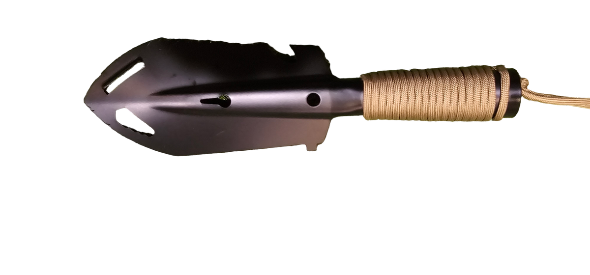 Shell Digging Tools Steel digging Multifunction Tools