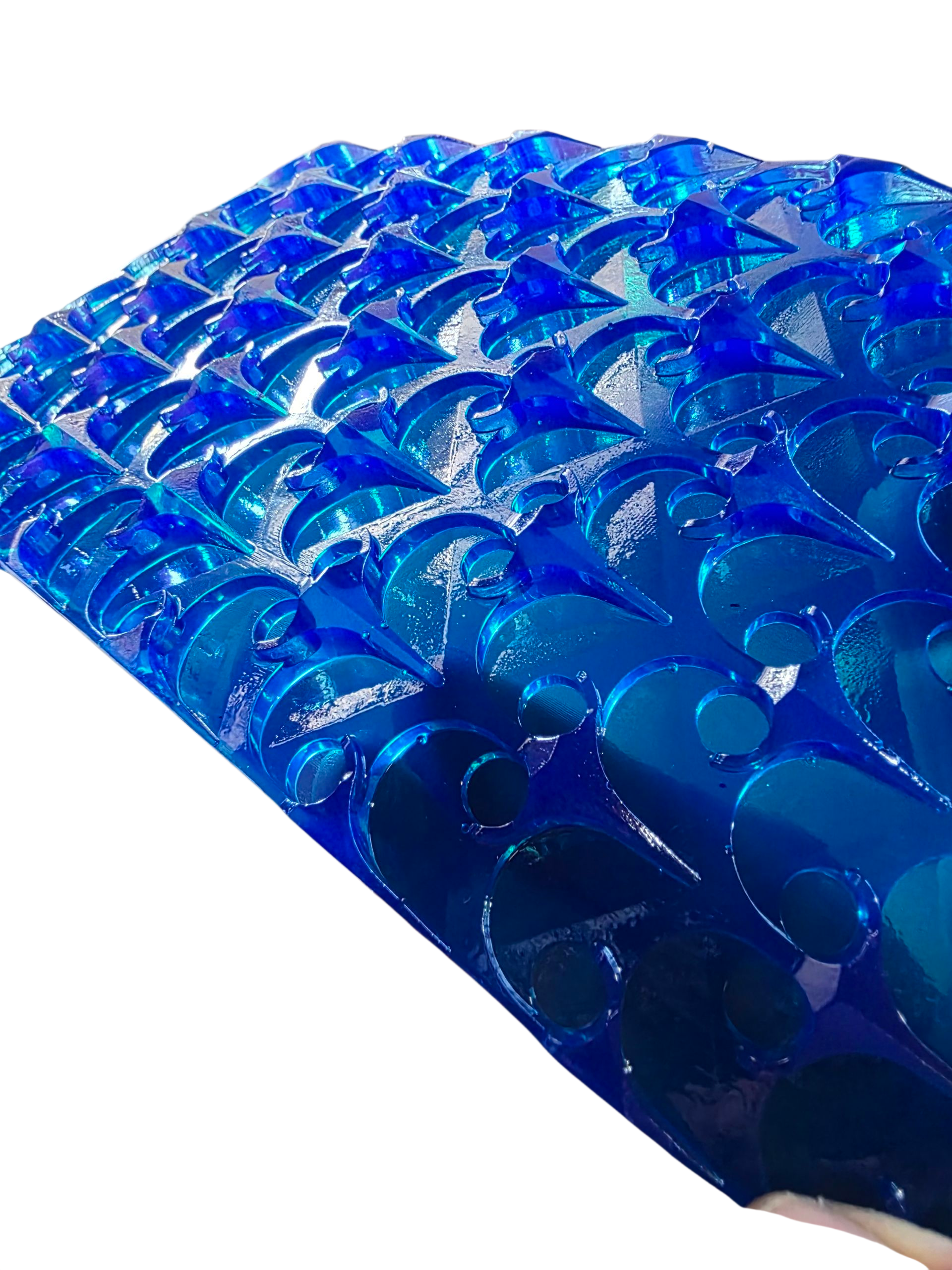 6 inch Dredge Dream Mat