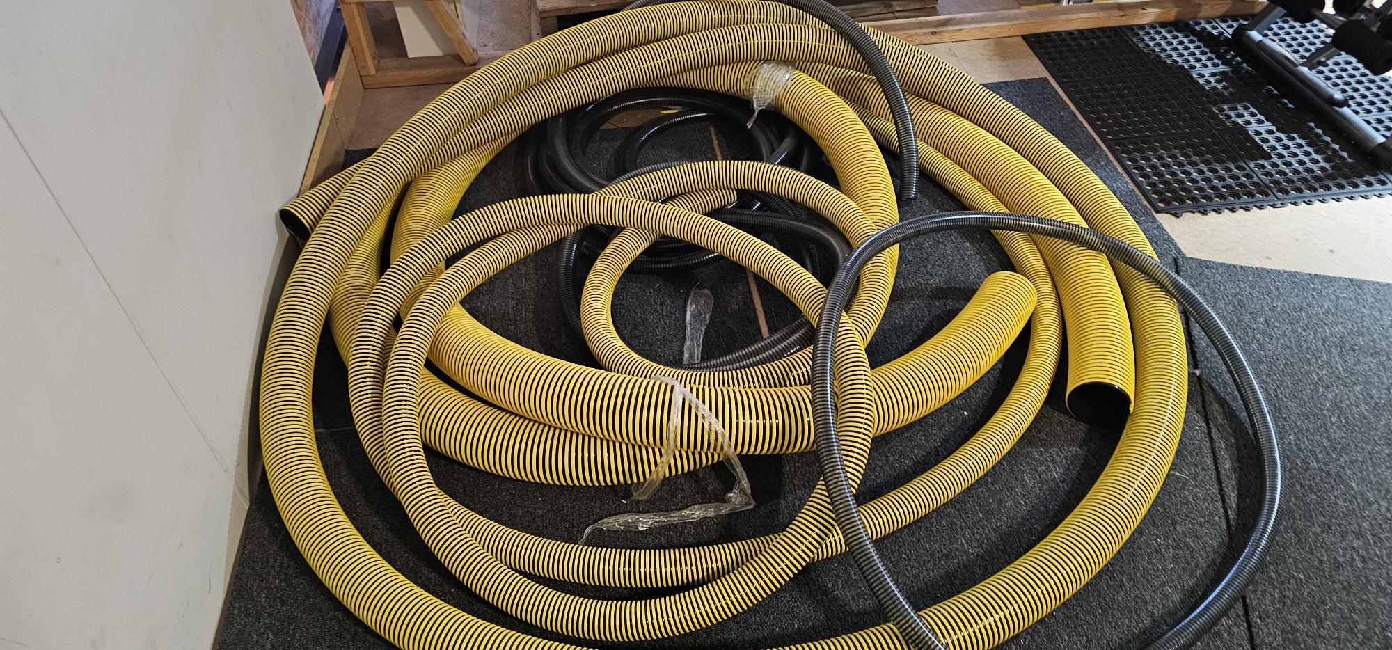 Dredge Hose