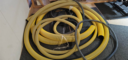 Dredge Hose