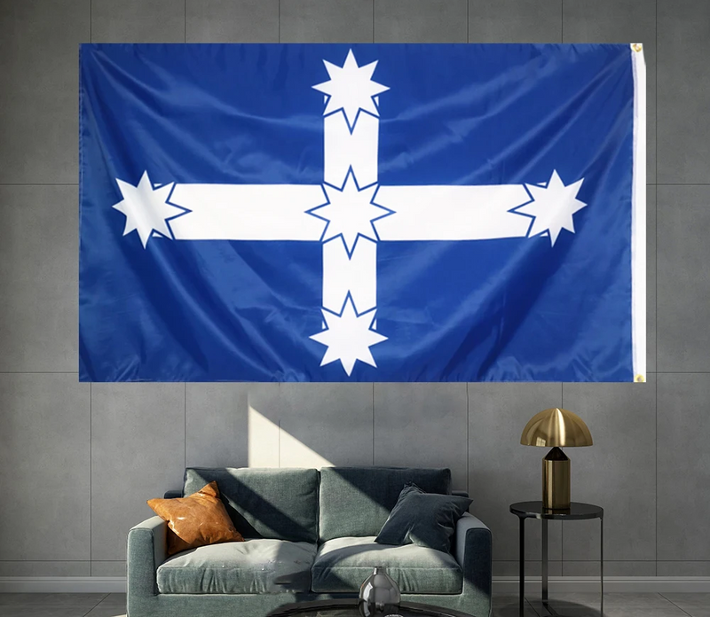 Eureka Flag  90X150CM