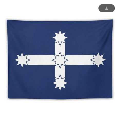 Eureka Flag