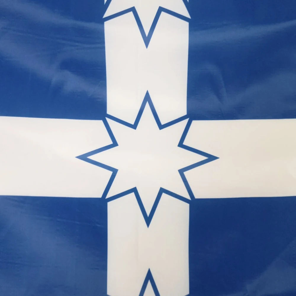 Eureka Flag  90X150CM