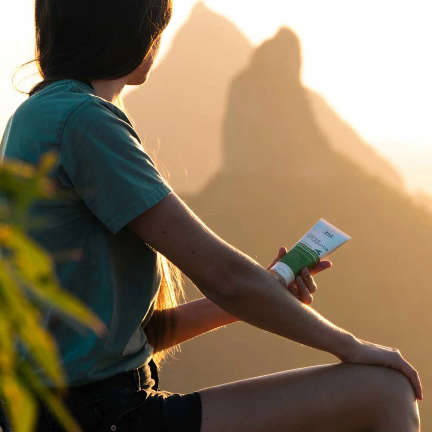 Good Riddance Tropical Insect Repellent