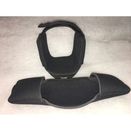 Arm Cuff Neoprene Rest Cover Minelab GPX 6000 - GPZ 7000 - CTX 3030