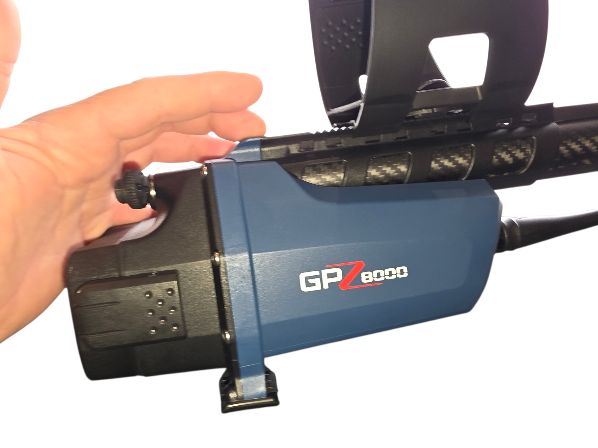 GPZ 8000 Standard 18 inch Coil Pack