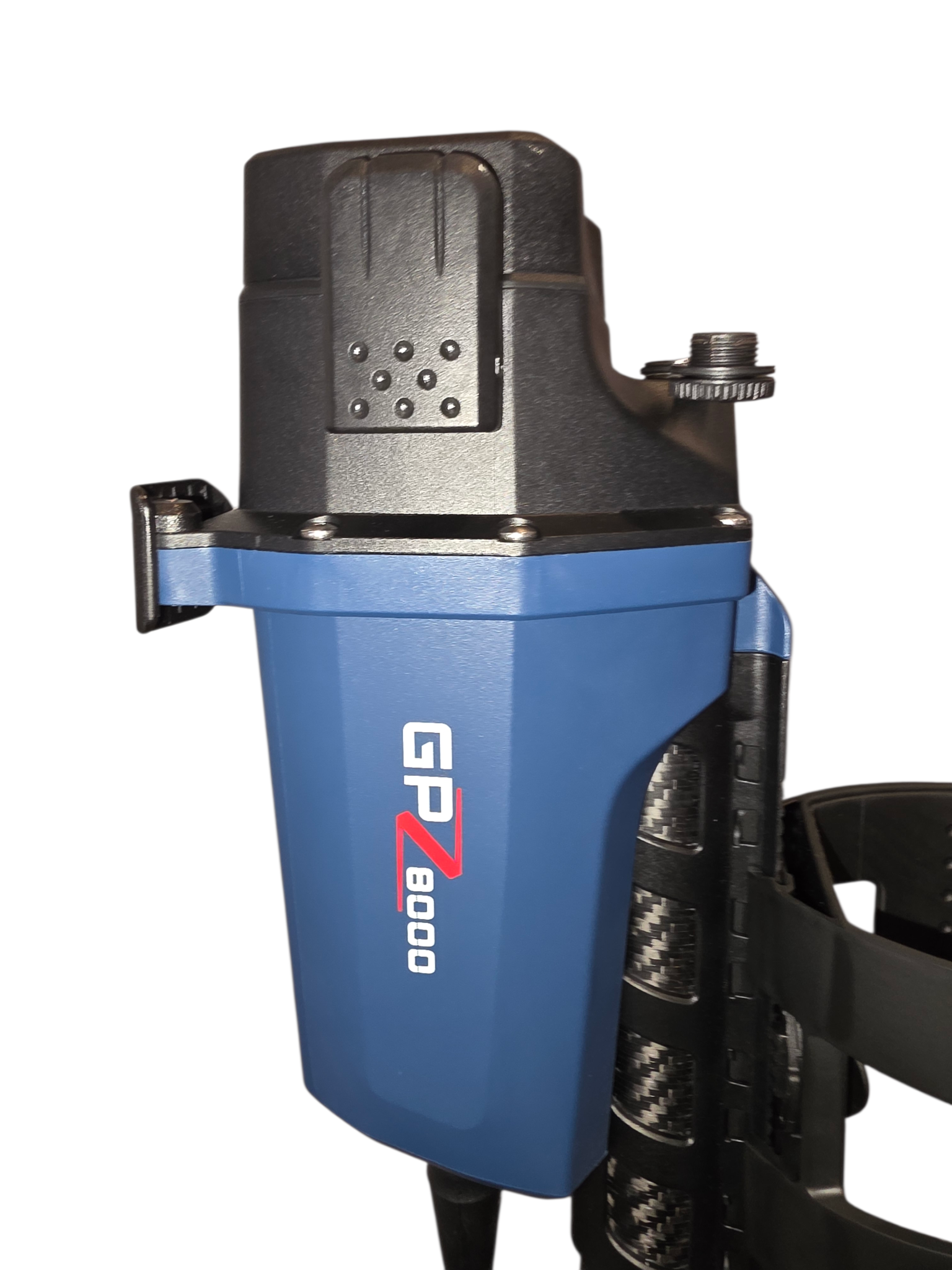 GPZ 8000 Standard 18 inch Coil Pack